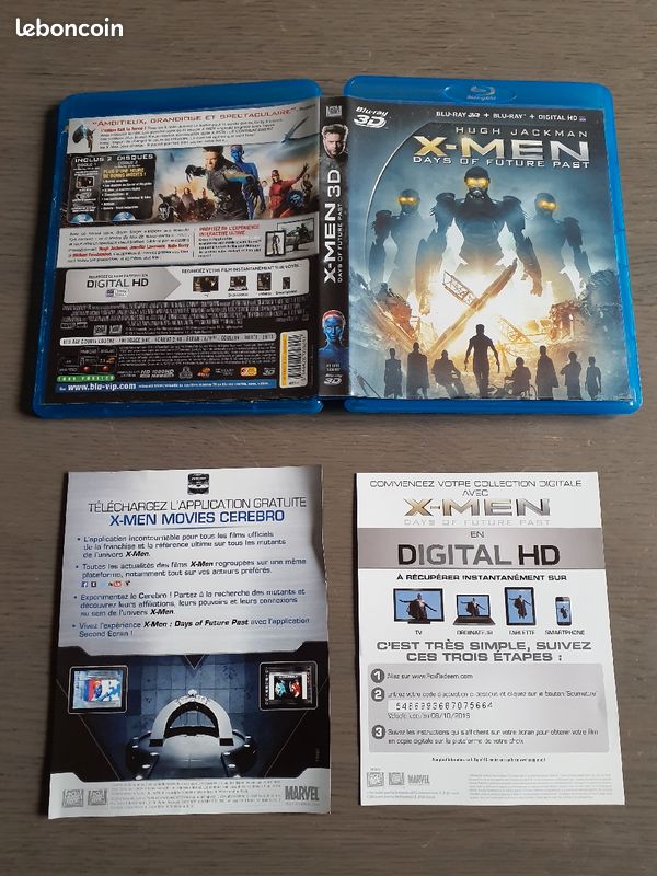X-men days of future past (image 1)