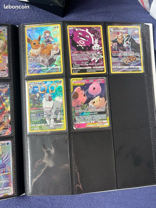 Collections Pokemon (image 6)