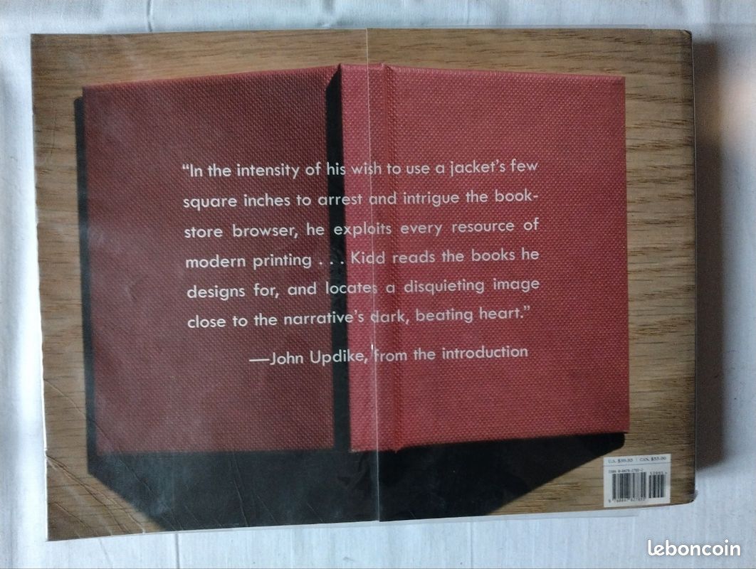 Chip Kidd - Book one - 1986 2006 (image 2)