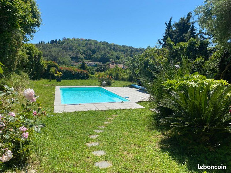 Maison 5 pièces 137 m² · à Mougins · 137 m² · 699 000 €