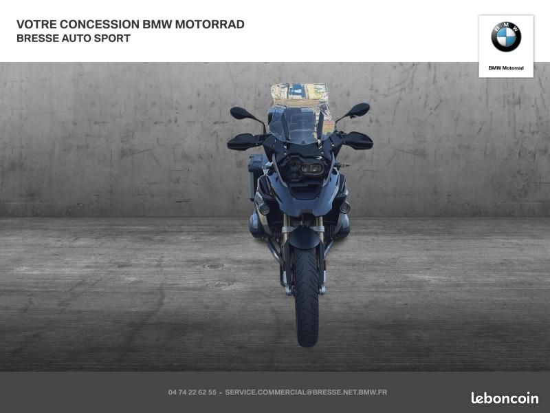 Bmw R R 1200 GS (image 2)