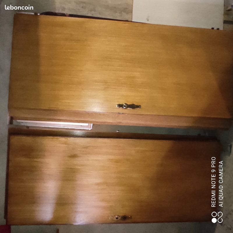 Vend 6 portes plus une double porte (image 1)