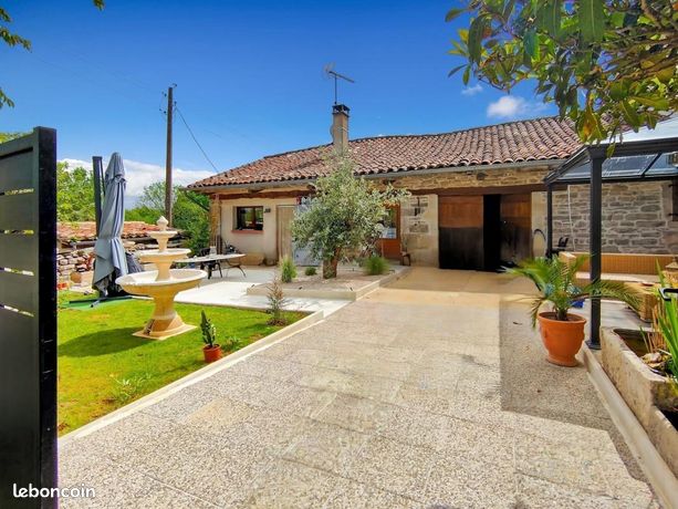 Maison 3 pièces 79 m²