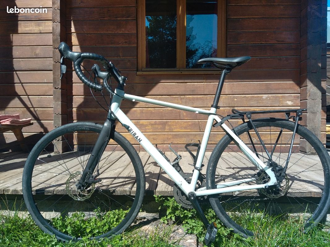 Triban rc 120 Vélos