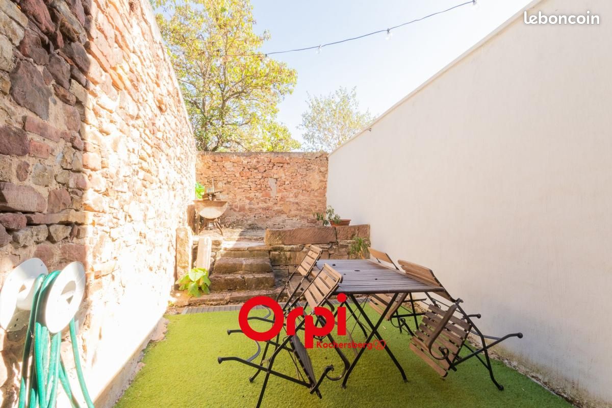 Maison 7 pièces 205 m² · à Saverne · 205 m² · 354 000 €