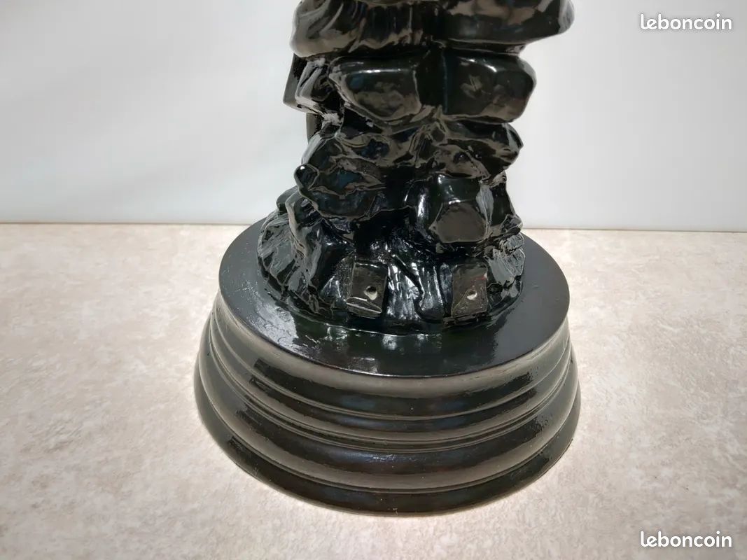 Statue couple amoureux (image 7)