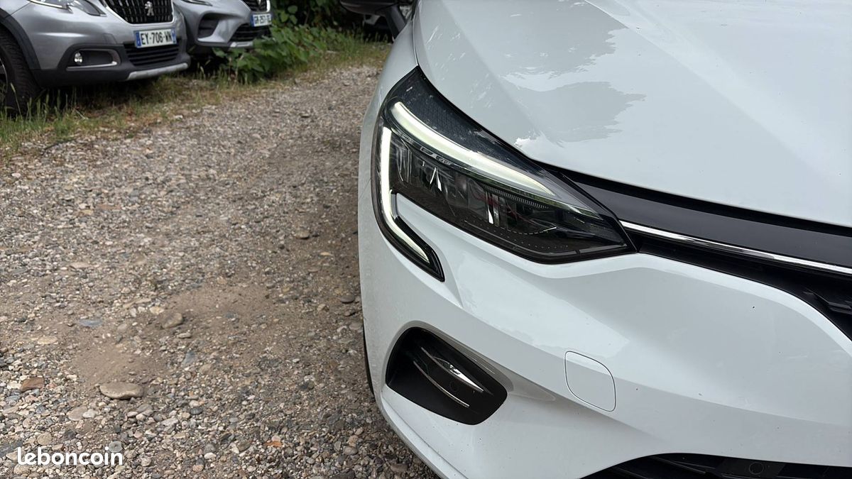 Renault clio tce 90 evolution (image 13)