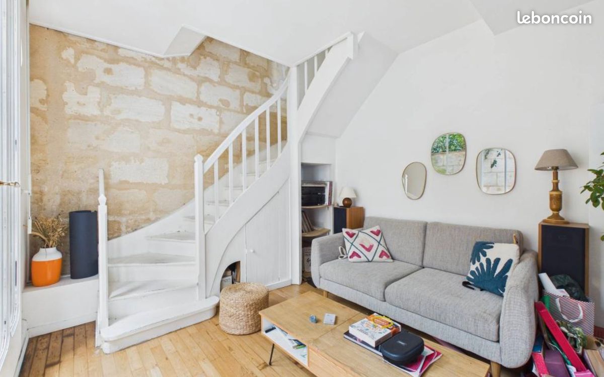 Maison 5 pièces 87 m² · à Bordeaux · 87 m² · 585 000 €