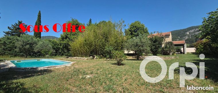 Maison 4 pièces 147 m²