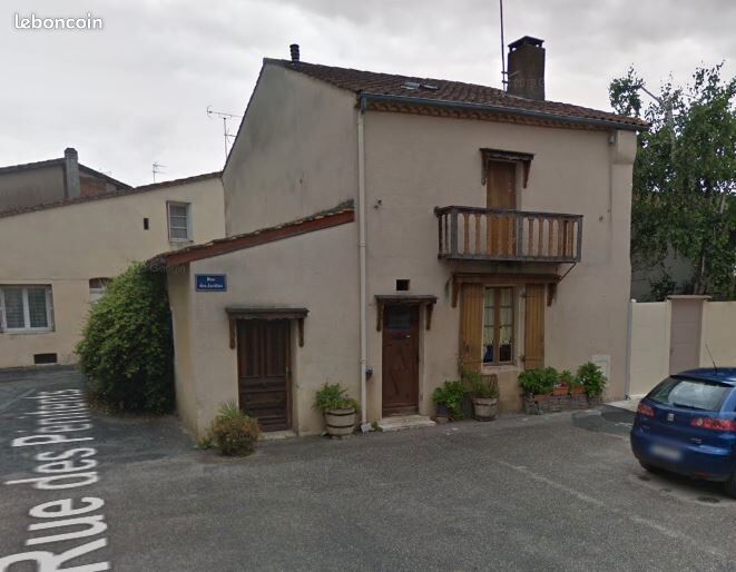 Maison 4 pièces 80 m² · à Sainte-Livrade-sur-Lot · 80 m² · 55 000 €