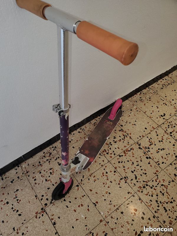 Trottinette (image 1)