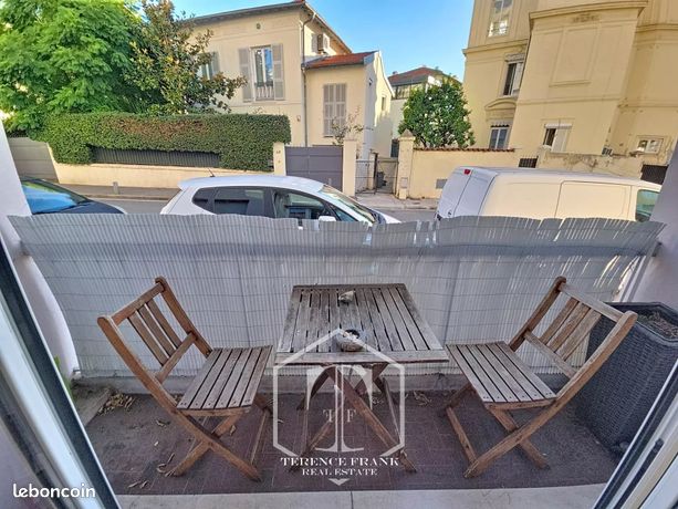 Appartement 4 pièces 77 m² — 5