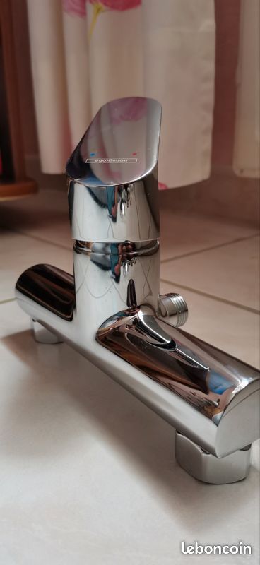 Ensemble d'accessoires de douche (image 5)