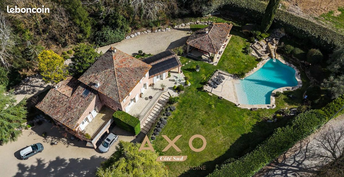 Maison 6 pièces 200 m² · à Meyrargues · 200 m² · 1 079 000 €