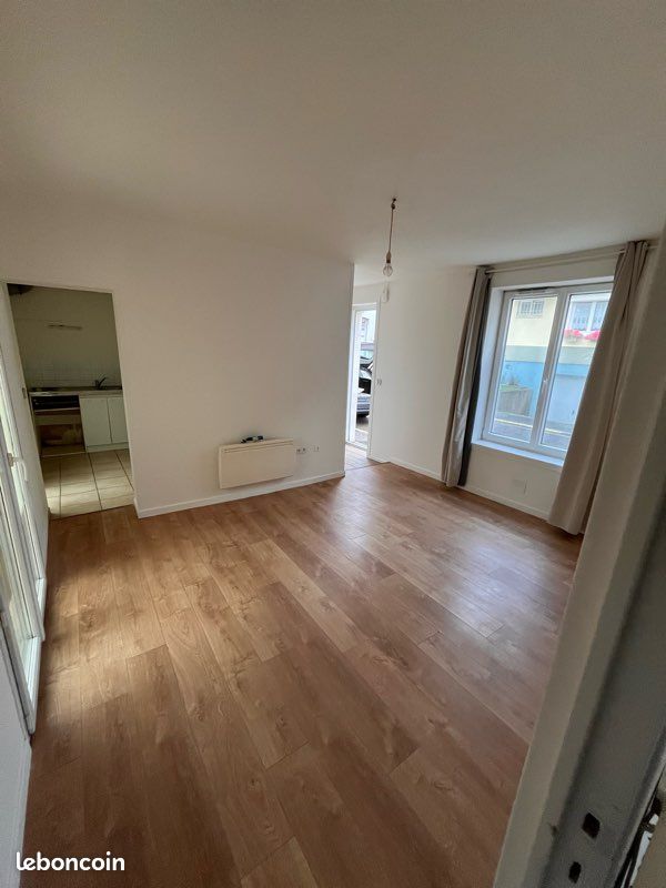 Appartement 2 pièces 41 m² · à Wimereux · 41 m² · 605 €/mois