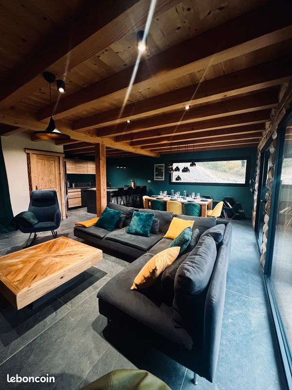 Chalet Oxalys photo 3