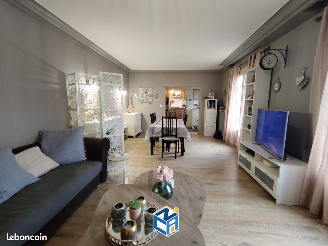 Maison 6 pièces 138 m² (image 5)