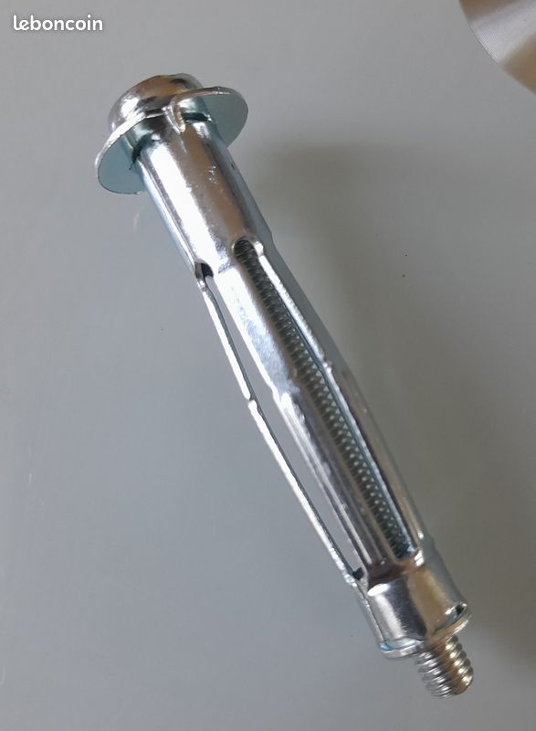 Chevilles placoplatre (image 1)