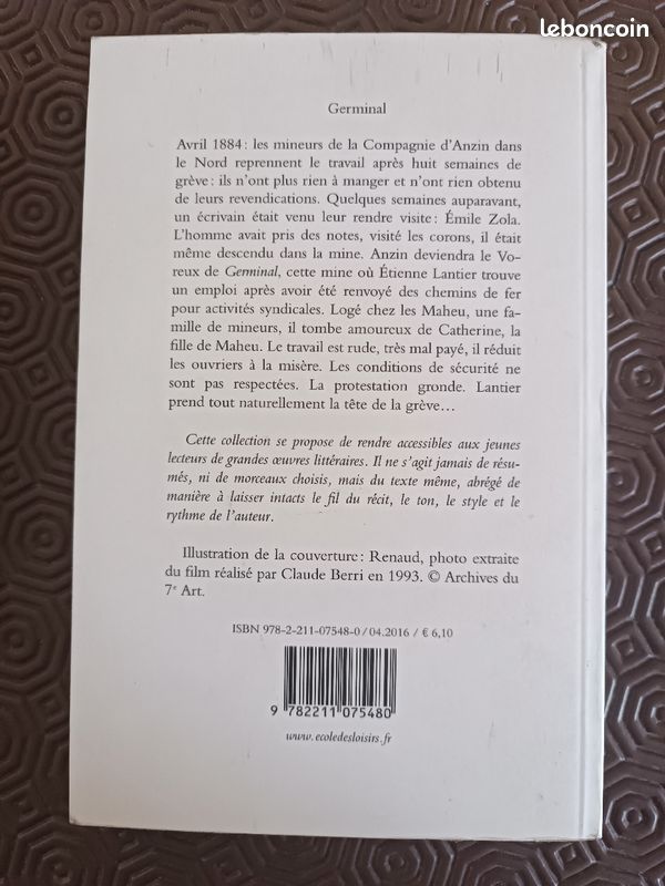 Germinal (image 2)