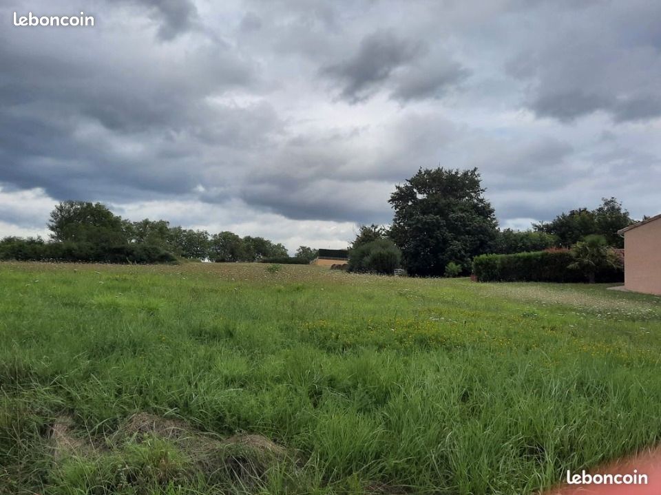 Terrain 1 551 m² Breaute · à Bréauté · 124 000 €