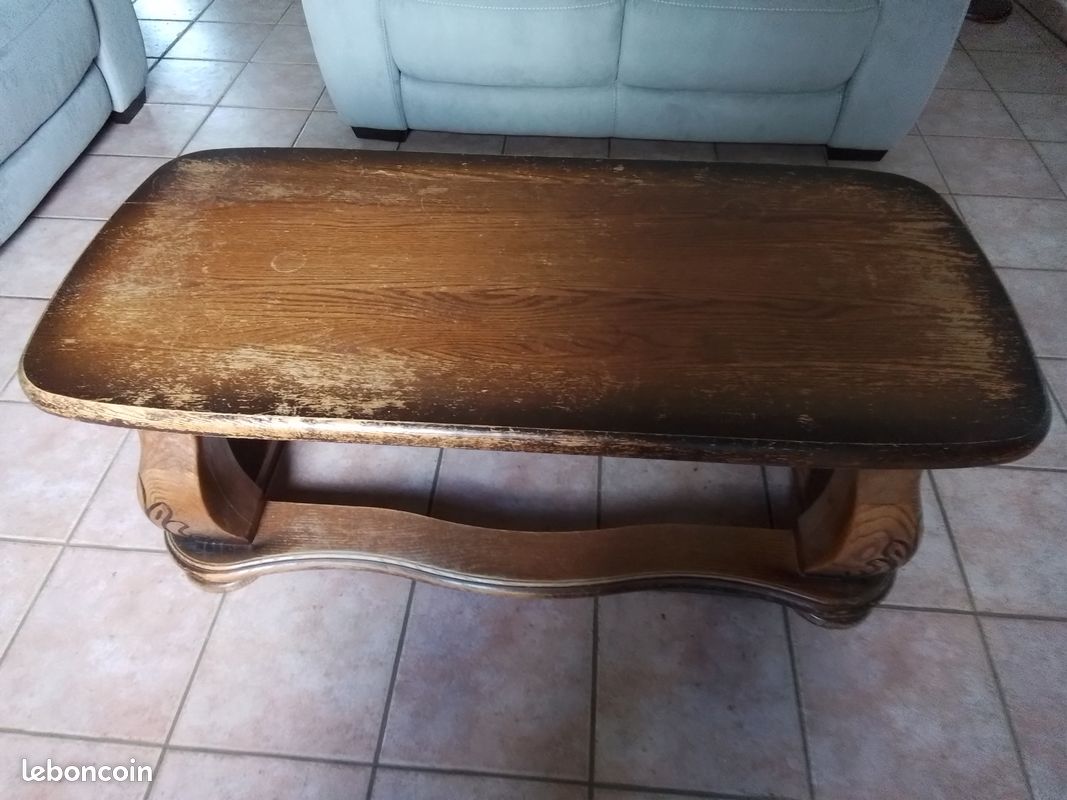 Table salon (image 2)