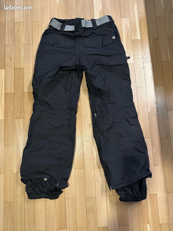 Pantalon de ski ou snowboard Burton (image 2)