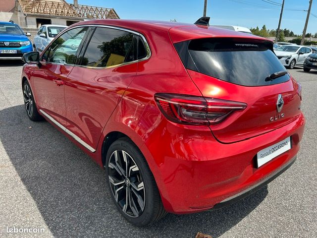 Clio 5 (image 4)