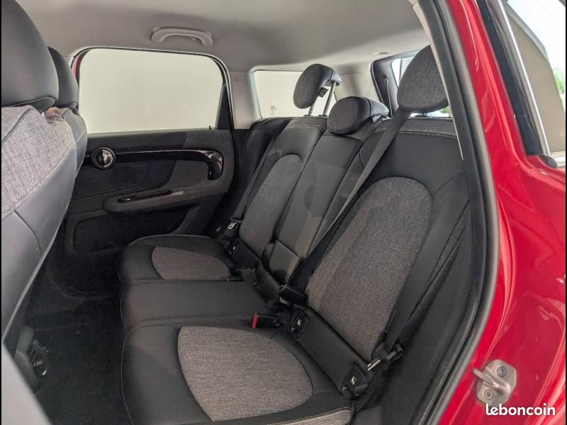 Mini Countryman Cooper SE 125ch + 95ch Essential ALL4 BVA6 (image 10)