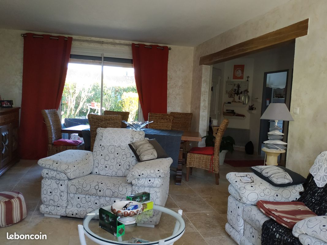 Maison 5 pièces 110 m² · à Malause · 110 m² · 172 000 €
