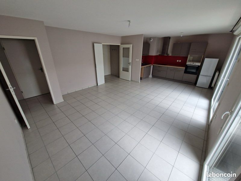 Appartement a louer colomiers - 3 pièce(s) - 68 m2 - Surfyn