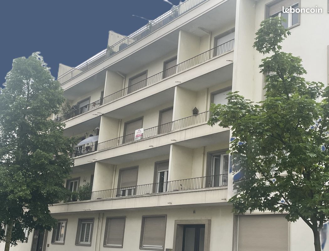 Appartement 3 pièces 65 m² · à Sélestat · 65 m² · 170 000 €
