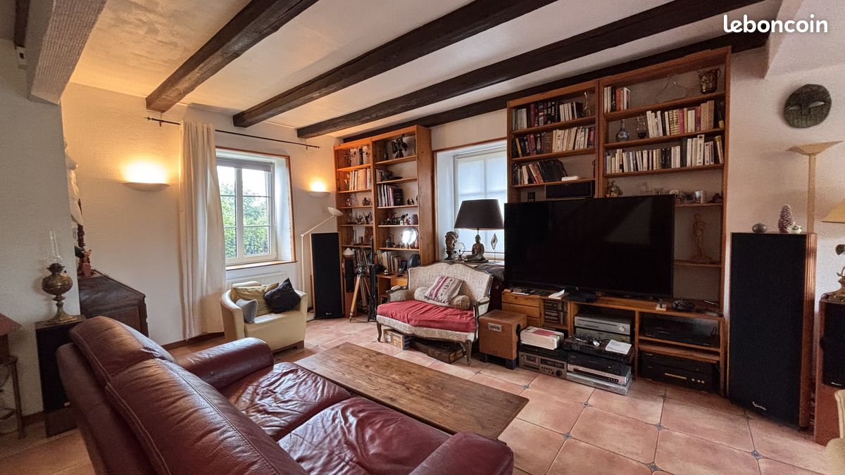 Maison 6 pièces 133 m² · à Dimbsthal · 133 m² · 252 000 €