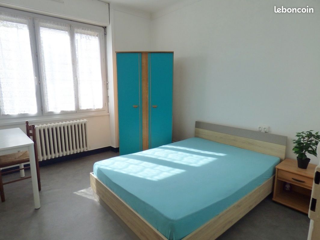 Appartement 1 pièce 22 m² · à Lorient · 22 m² · 435 €