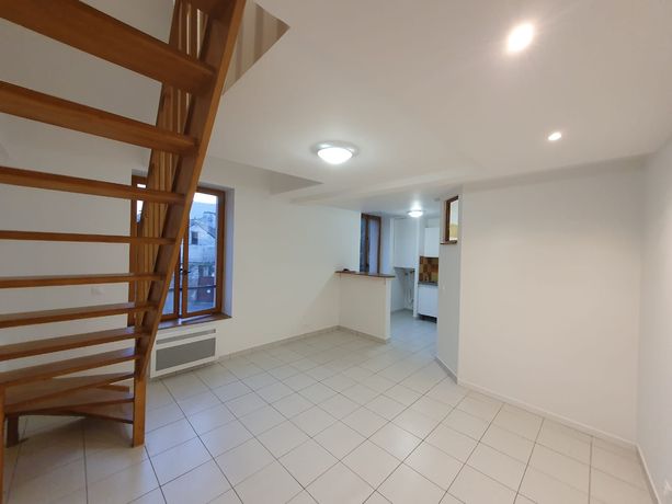 Appartement a louer pontoise - 2 pièce(s) - 34 m2 - Surfyn