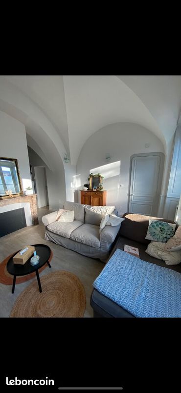 Appartement 2 pièces 60 m² · à Lons-le-Saunier · 60 m² · 585 €/mois