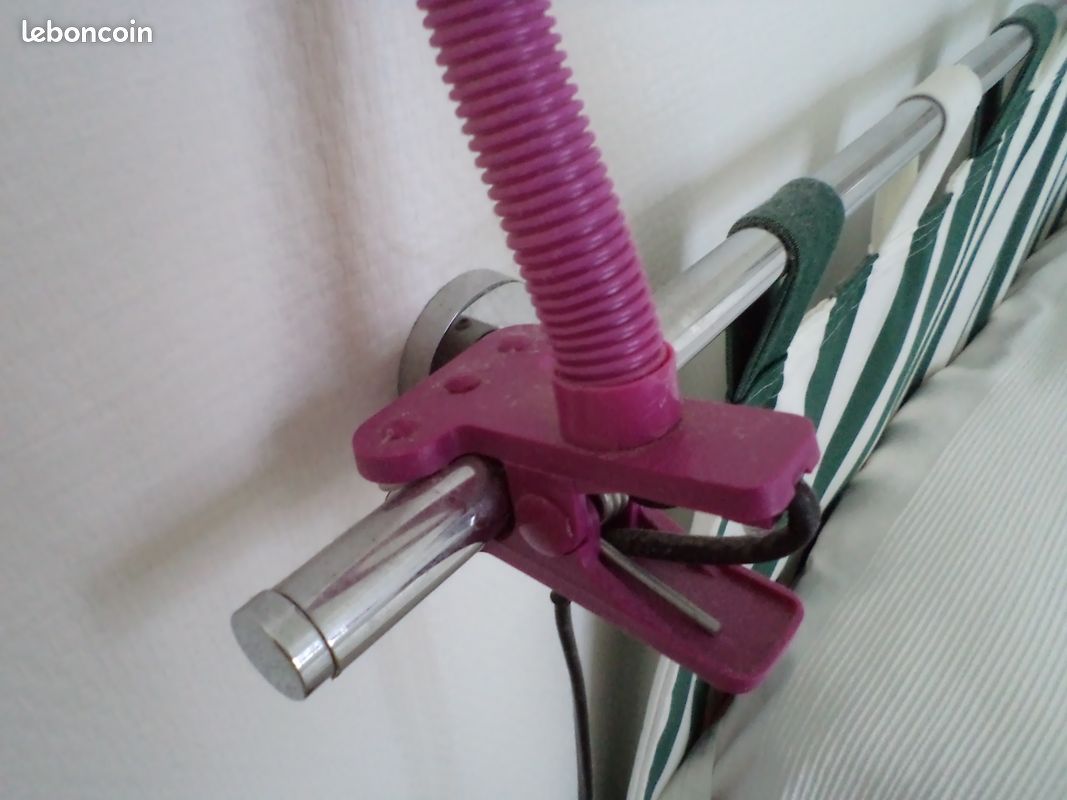Lampe de bureau ou de chevet (image 2)