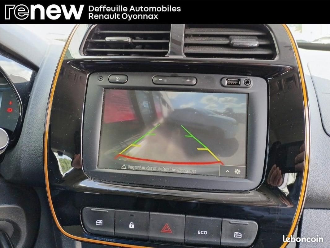 Dacia Spring Achat Intégral Confort Plus (image 7)