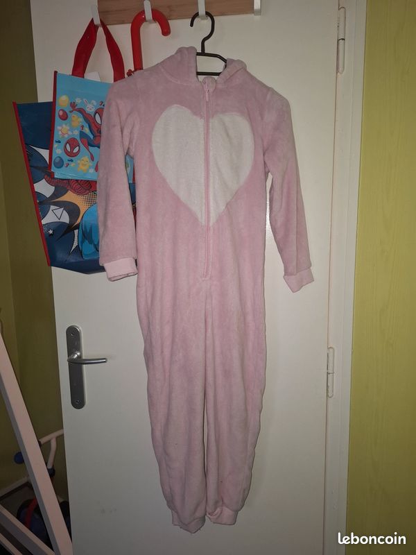 Vetement enfant (image 3)