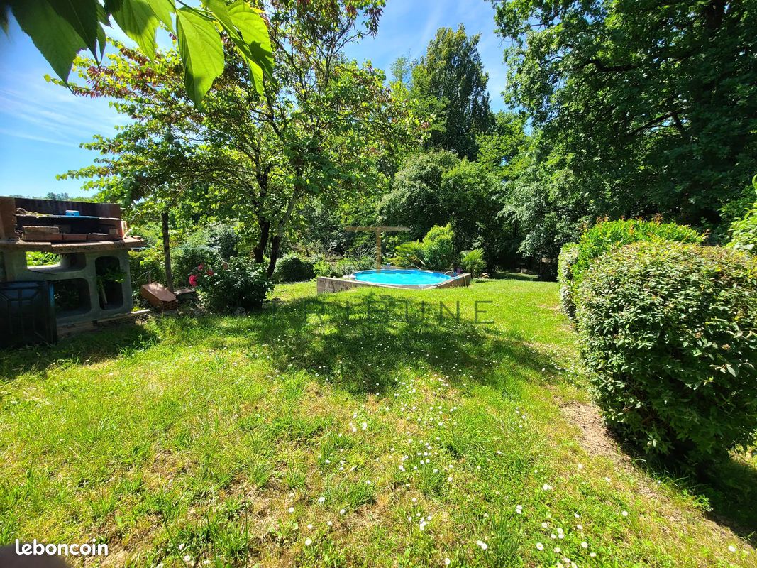 Maison 5 pièces 120 m² · à Bon-Encontre · 120 m² · 244 000 €