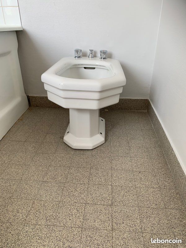 Lavabo,baignoire (image 1)
