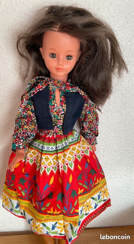 Poupee cathie bella d'occasion - Collection - - page 2