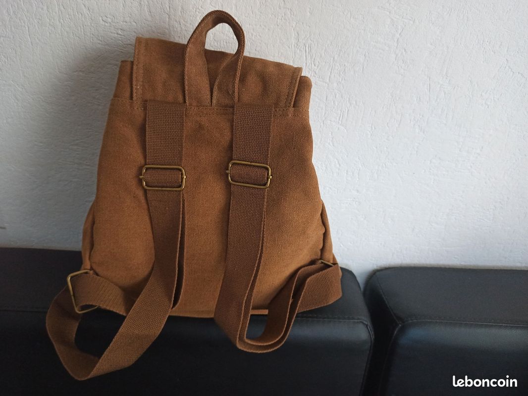 Sac à dos mixte (image 2)