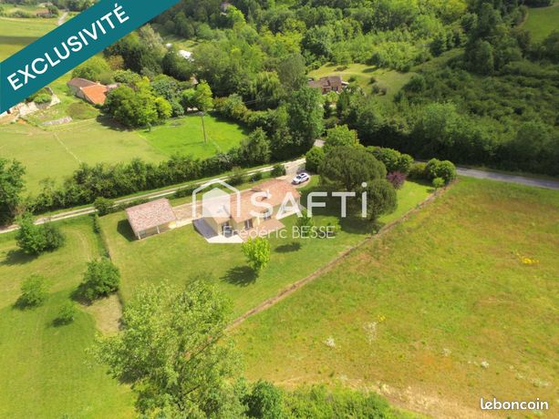 Maison 5 pièces 130 m²