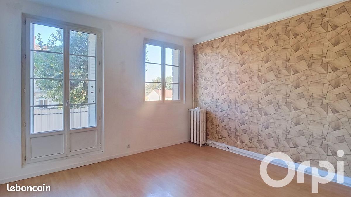 Appartement 5 pièces 107 m² · à Chalon-sur-Saône · 107 m² · 115 000 €