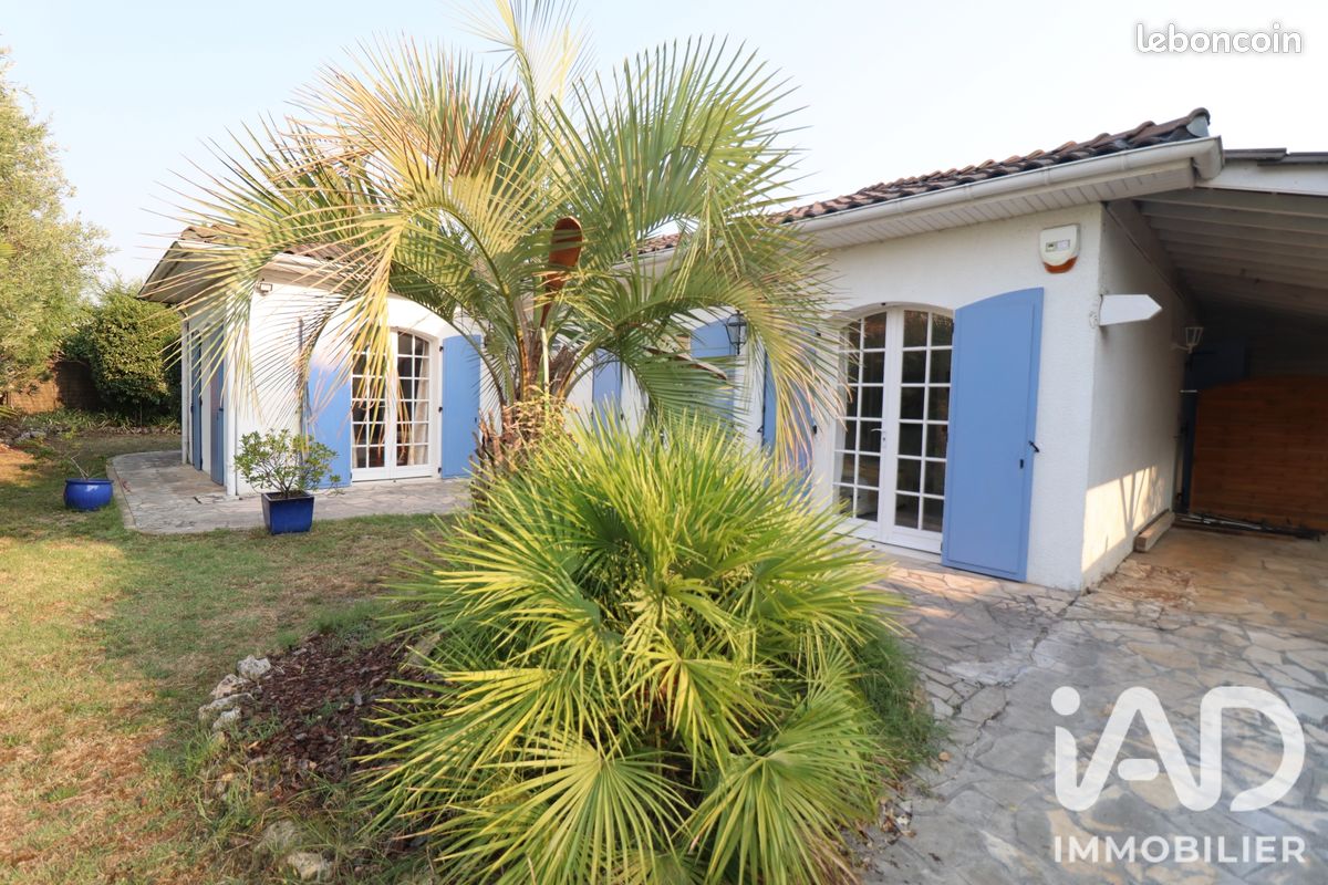 Maison 6 pièces 146 m² · à Gradignan · 146 m² · 505 500 €