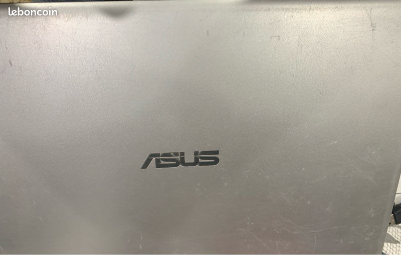 PC Portable ASUS VivoBook Core I7-1065G7 - 16Go RAM, SSD 512Go, Win11 - Occasion