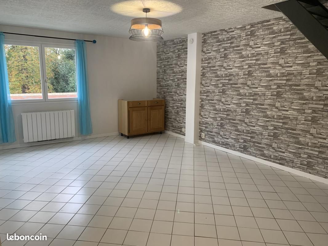 Appartement 2 pièces 46 m² · à Saint-Augustin · 46 m² · 665 €/mois