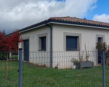 Location maison 3 pièces 92 m2
