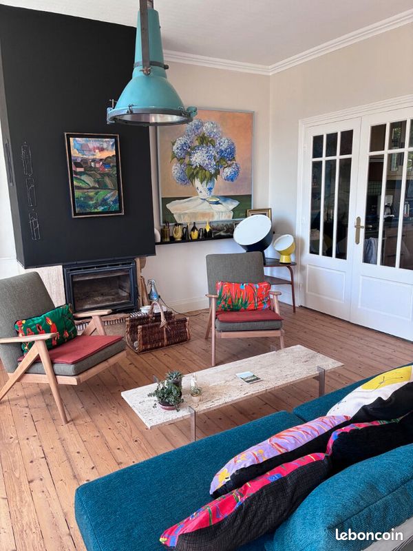 Maison 4 pièces 86 m² · à Morlaix · 86 m² · 315 000 €