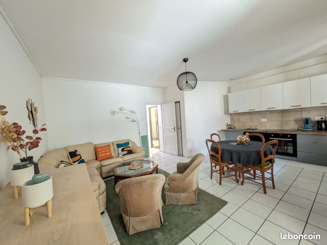 Appartement a louer villenave-d'ornon - 4 pièce(s) - 77 m2 - Surfyn